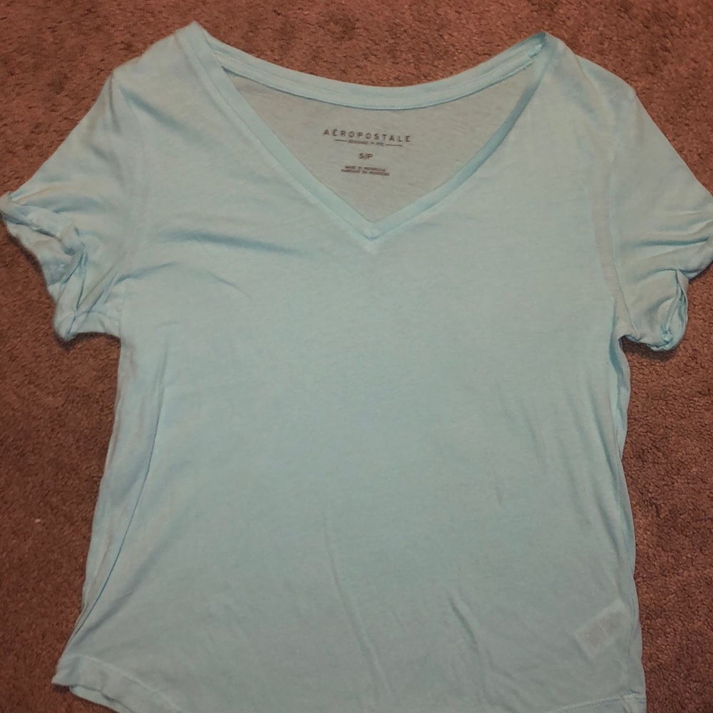 AEROPOSTALE T SHIRT